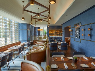 キンプトン新宿東京 演出画像 2-2