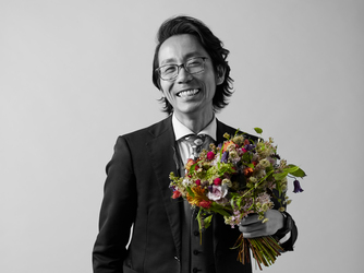 キンプトン新宿東京 スタッフ1画像 1-3