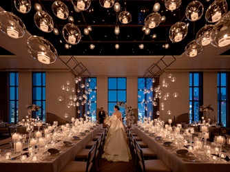 キンプトン新宿東京 BOWERY画像 2-3