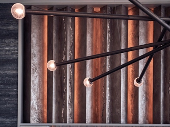 キンプトン新宿東京 付帯設備1画像 1-3