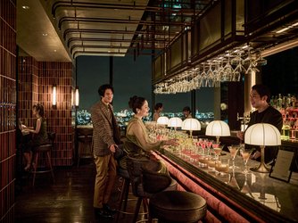 キンプトン新宿東京 付帯設備2画像 2-3