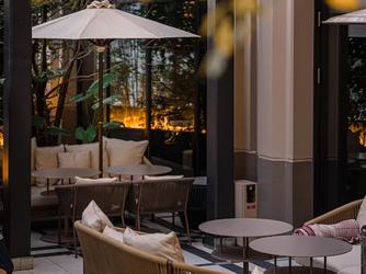 キンプトン新宿東京 付帯設備3画像 2-2