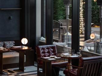 キンプトン新宿東京 付帯設備3画像 2-1