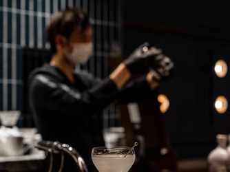 キンプトン新宿東京 付帯設備3画像 2-3