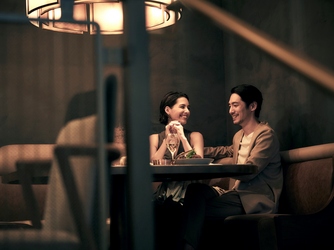 キンプトン新宿東京 付帯設備3画像 1-3