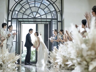 キンプトン新宿東京 チャペル(The Gallery)画像 2-3