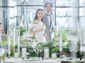 キンプトン新宿東京 LAFAYETTE画像 2-2