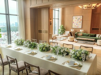 キンプトン新宿東京 【少人数可】Loft/Lafayette画像 2-1