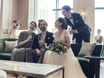 キンプトン新宿東京 【少人数可】Loft/Lafayette画像 2-4