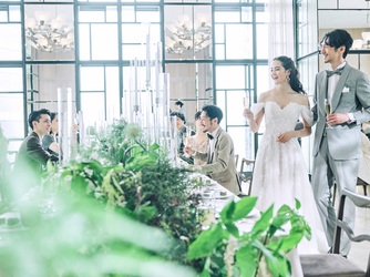 キンプトン新宿東京 LAFAYETTE画像 2-2