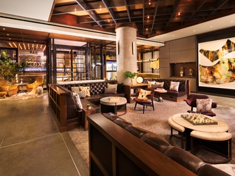 キンプトン新宿東京 ロケーション画像 2-2