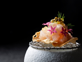 キンプトン新宿東京 料理・ケーキ1画像 2-3