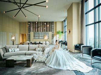 キンプトン新宿東京 チャペル(The Gallery)画像 2-3