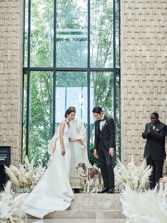 キンプトン新宿東京 チャペル(The Gallery)画像 2-1