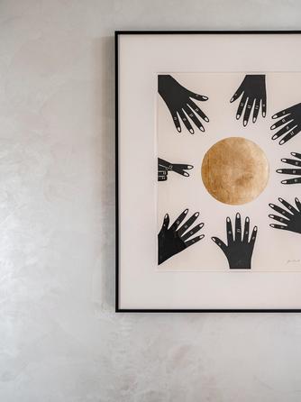 キンプトン新宿東京 ロビー・エントランス3画像 2-1