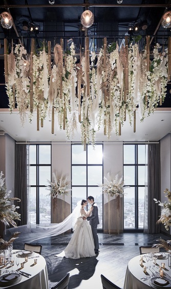 キンプトン新宿東京 BOWERY画像 2-1