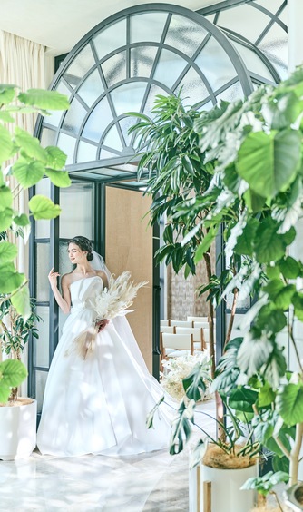 キンプトン新宿東京 チャペル(The Gallery)画像 2-1