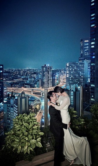 キンプトン新宿東京 LOFT画像 2-1