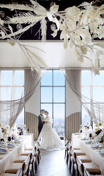 キンプトン新宿東京 撮影スポット1画像 2-1