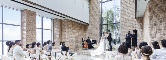 キンプトン新宿東京 チャペル(The Gallery)画像 2-1