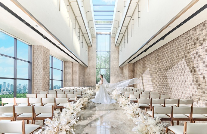 キンプトン新宿東京 KIMPTON 新宿東京画像 1