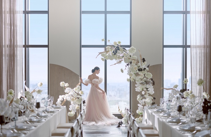 キンプトン新宿東京 撮影スポット1画像 1