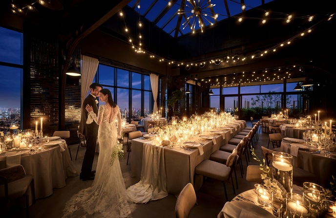 キンプトン新宿東京 LOFT画像 1