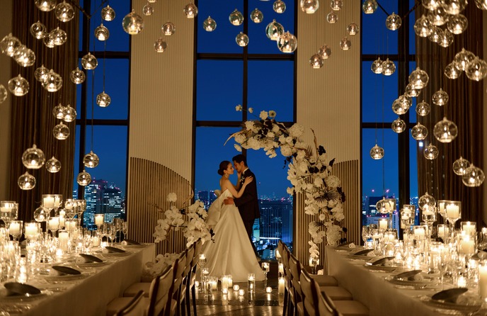 キンプトン新宿東京 BOWERY画像 1