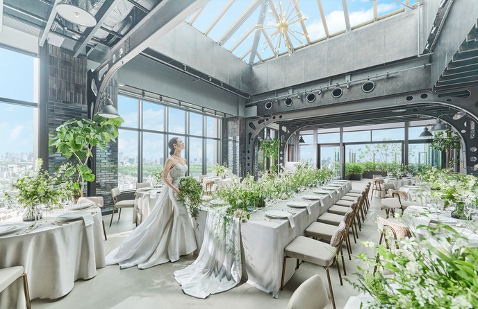 キンプトン新宿東京 LOFT画像 1