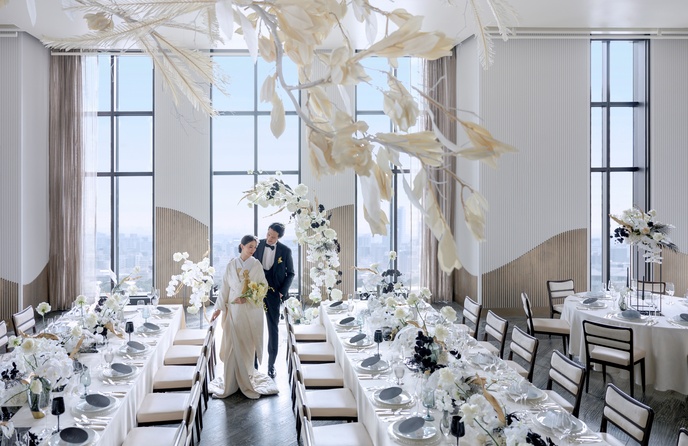 キンプトン新宿東京 BOWERY画像 1