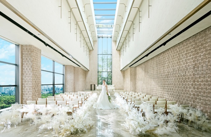 キンプトン新宿東京 KIMPTON 新宿東京画像 1