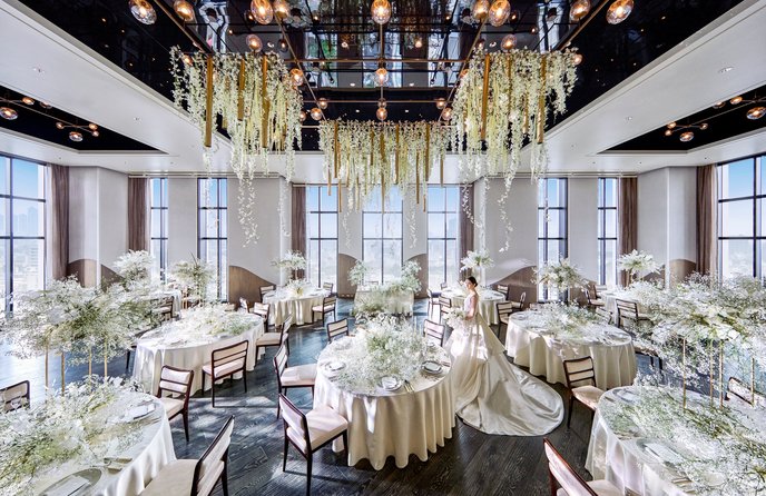 キンプトン新宿東京 BOWERY画像 1