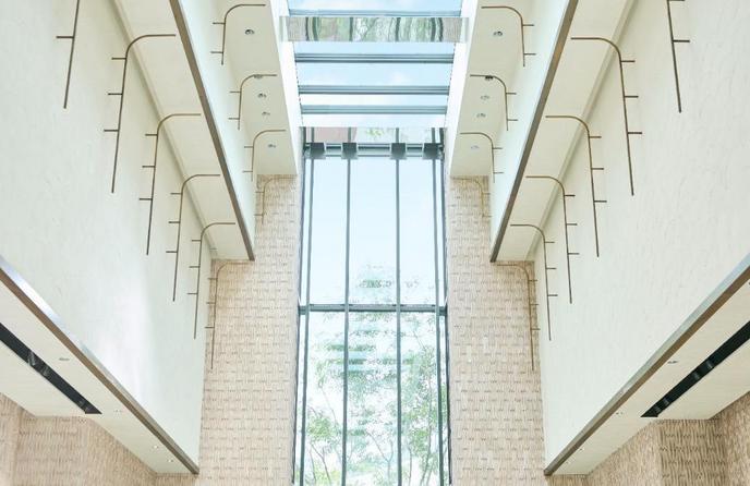 キンプトン新宿東京 チャペル(The Gallery)画像 1