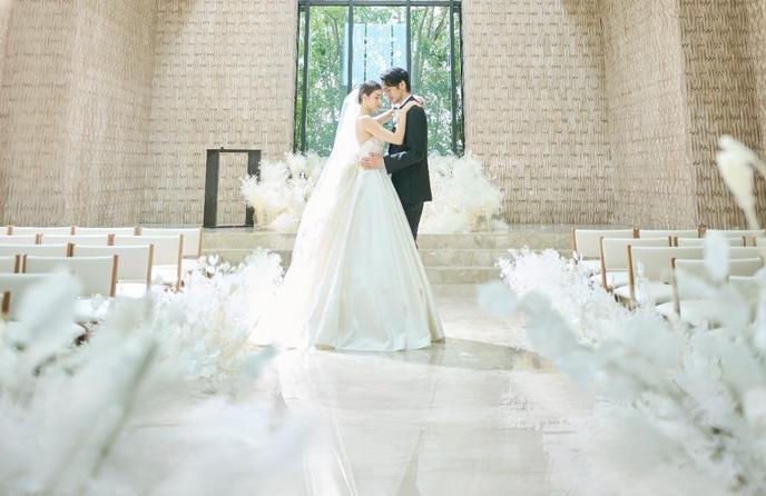 キンプトン新宿東京 チャペル(The Gallery)画像 2