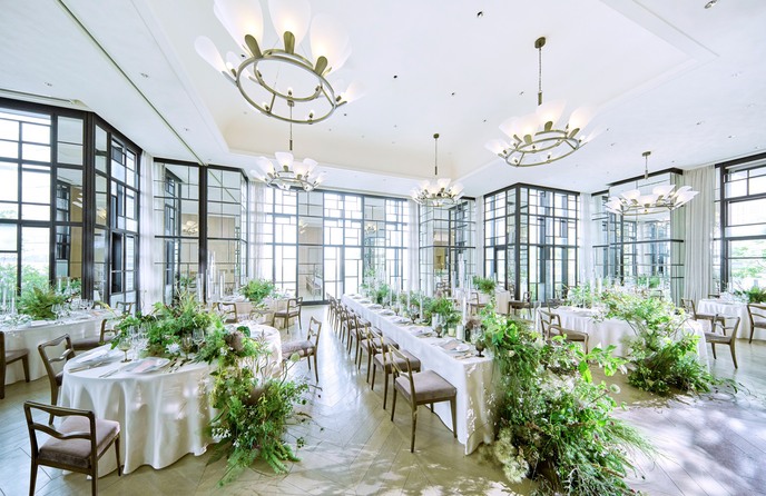 キンプトン新宿東京 LAFAYETTE画像 1