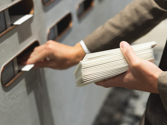 IWAI OMOTESANDO ロビー・エントランス2画像 2-1