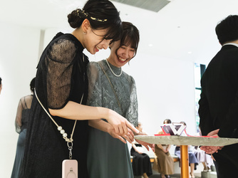 IWAI OMOTESANDO ロビー・エントランス3画像 2-3