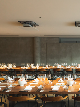 IWAI OMOTESANDO Guest Room画像 1-1