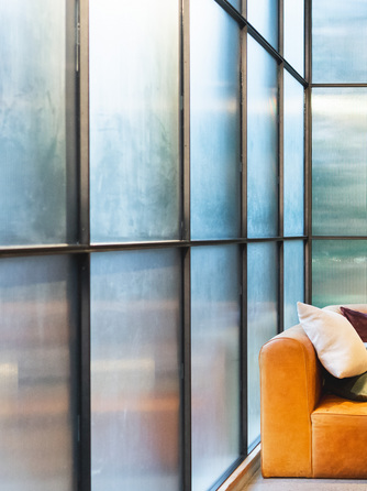 IWAI OMOTESANDO Guest Room画像 2-1