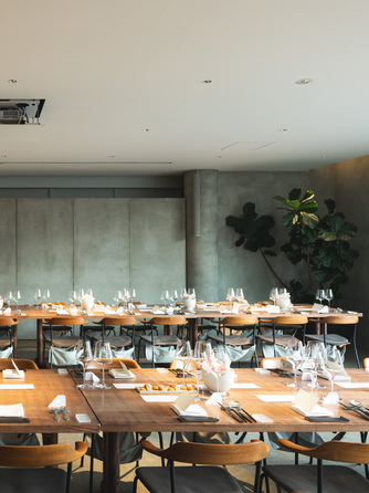 IWAI OMOTESANDO Guest Room画像 1-2