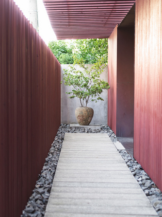 IWAI OMOTESANDO ロビー・エントランス1画像 2-1