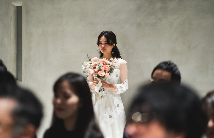 IWAI OMOTESANDO チャペル(Celebration Hall)画像 2