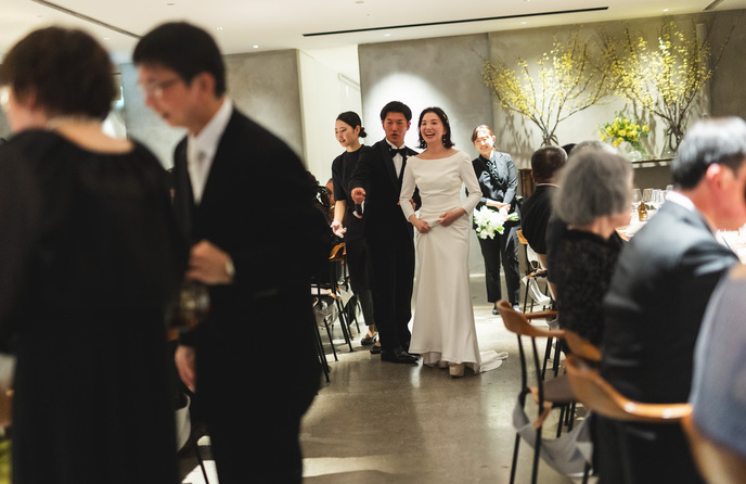 IWAI OMOTESANDO Guest Room画像 2