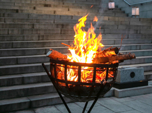 芝大神宮/クチュールナオコ銀座店 神社(芝大神宮《篝火(かがりび)挙式》)画像 2-3