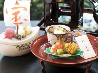 芝大神宮/クチュールナオコ銀座店 東京 芝 とうふ屋うかい画像 2-3