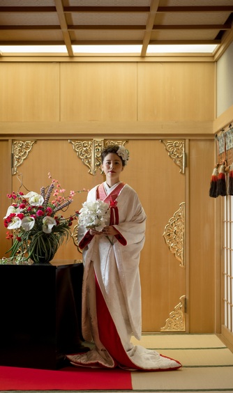 芝大神宮/クチュールナオコ銀座店 付帯設備画像 1-1