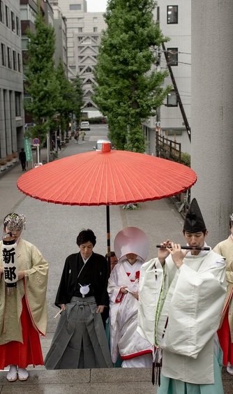 フォトギャラリー 芝大神宮の画像 写真 フォト ゼクシィで理想の結婚式 結婚式場