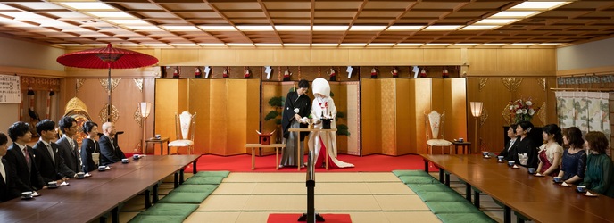 芝大神宮/クチュールナオコ銀座店 付帯設備画像 2-1