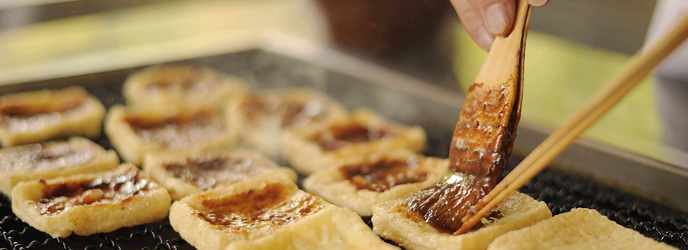 芝大神宮/クチュールナオコ銀座店 東京 芝 とうふ屋うかい画像 2-1