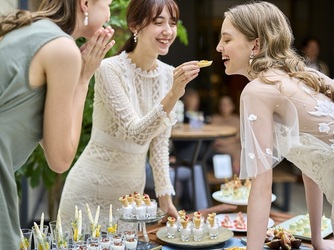 Accord Herbe(アコールハーブ) 【広大なガーデン】ゲストと寛ぎの時間を画像 2-4